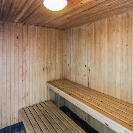 Сasa de vacaciones Eliene - 400m From The Sea By Interhome