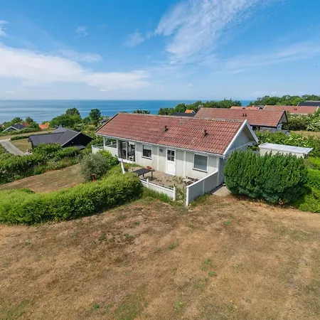 Сasa de vacaciones Eliene - 400m From The Sea By Interhome *