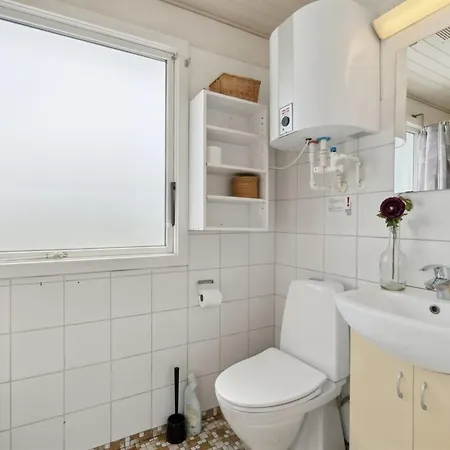 Eliene - 400m From The Sea By Interhome Hasle