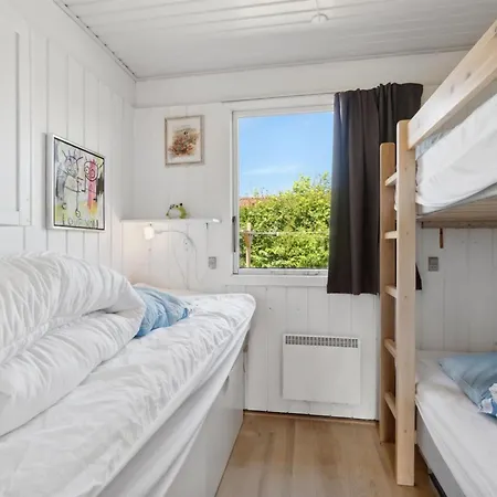 Сasa de vacaciones Eliene - 400m From The Sea By Interhome Hasle