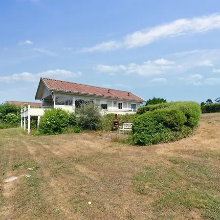 Сasa de vacaciones Eliene - 400m From The Sea By Interhome *