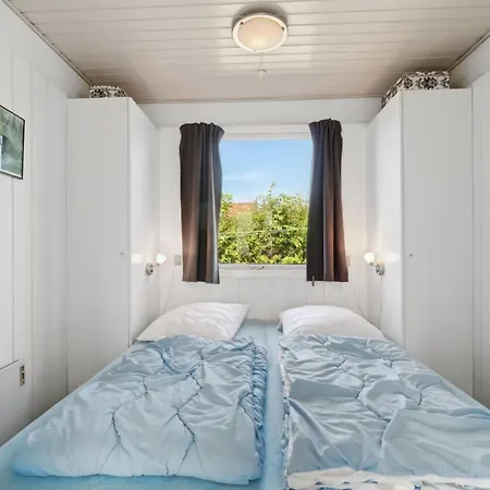 Eliene - 400m From The Sea By Interhome Feriehus