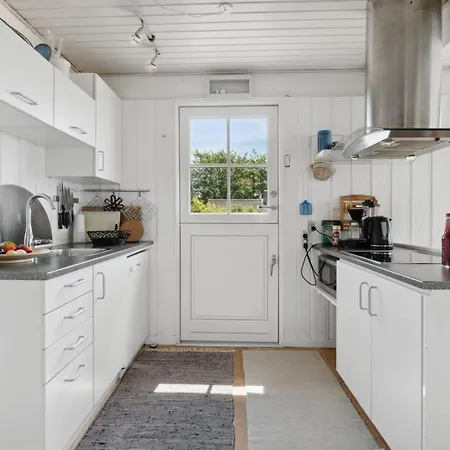 Eliene - 400m From The Sea By Interhome Feriehus *