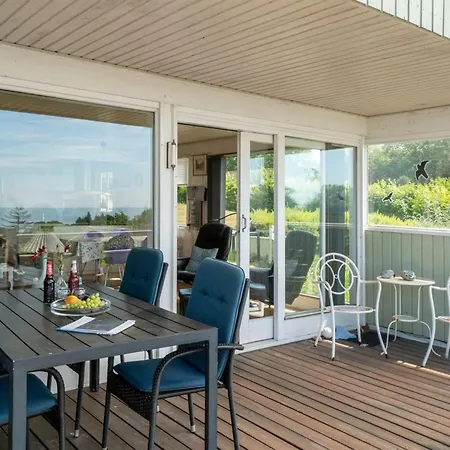 Eliene - 400m From The Sea By Interhome * Hasle