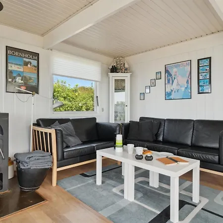 Feriehus Eliene - 400m From The Sea By Interhome *