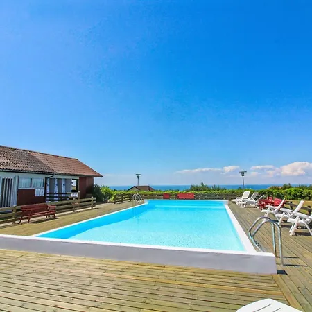 Eliene - 400m From The Sea By Interhome Сasa de vacaciones *