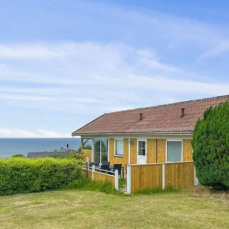 Feriehus Eliene - 400m From The Sea By Interhome