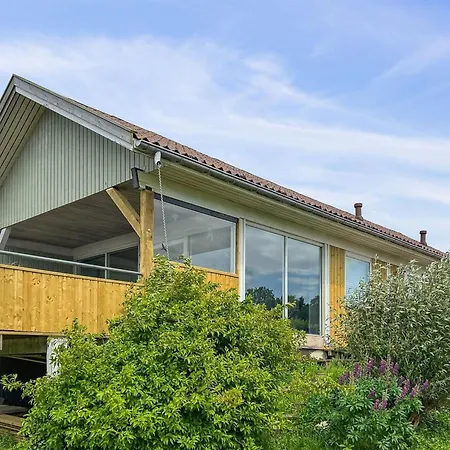 Сasa de vacaciones Eliene - 400m From The Sea By Interhome Hasle