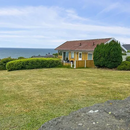 Eliene - 400m From The Sea By Interhome Hasle