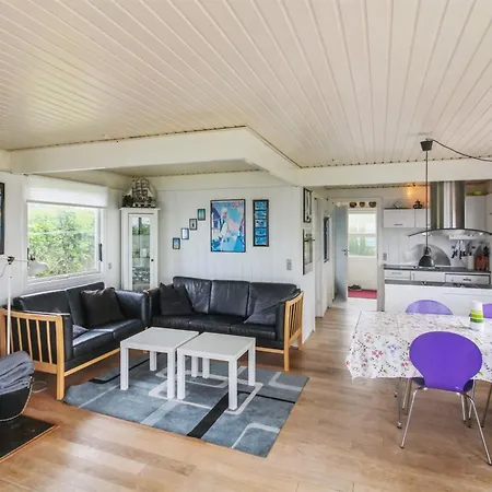 Eliene - 400m From The Sea By Interhome Feriehus *