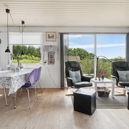 Feriehus Eliene - 400m From The Sea By Interhome *
