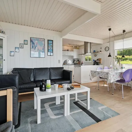 Eliene - 400m From The Sea By Interhome Feriehus