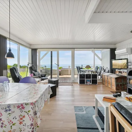 Feriehus Eliene - 400m From The Sea By Interhome