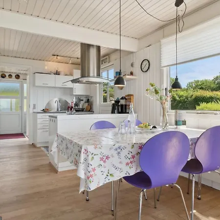 Eliene - 400m From The Sea By Interhome Feriehus