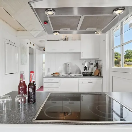 Eliene - 400m From The Sea By Interhome * Hasle