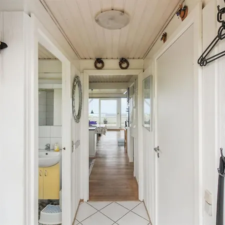 Feriehus Eliene - 400m From The Sea By Interhome Hasle