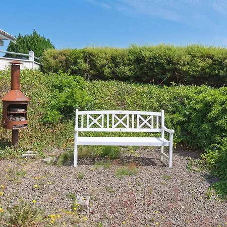 Feriehus Eliene - 400m From The Sea By Interhome *