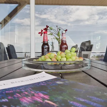 Eliene - 400m From The Sea By Interhome Feriehus