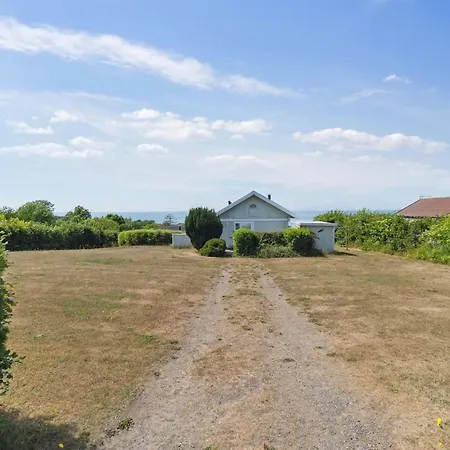 Feriehus Eliene - 400m From The Sea By Interhome *