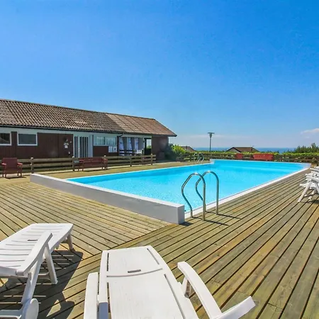 Feriehus Eliene - 400m From The Sea By Interhome *