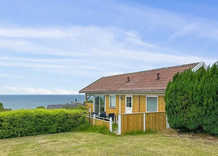 Hébergement de vacances Eliene - 400m From The Sea By Interhome
